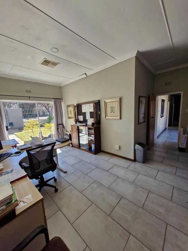 7 Bedroom Property for Sale in Vryburg North West